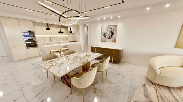 Programme Neuf - Emplacement Exceptionnel - Cap D'Ail