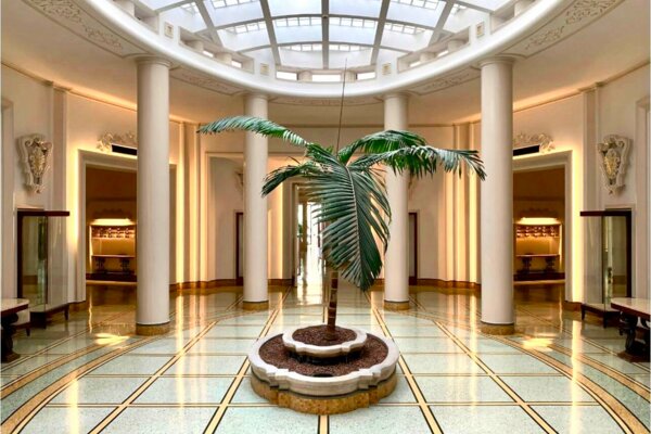 Beau 3 pièces dans une résidence Art Deco - Monte-Carlo