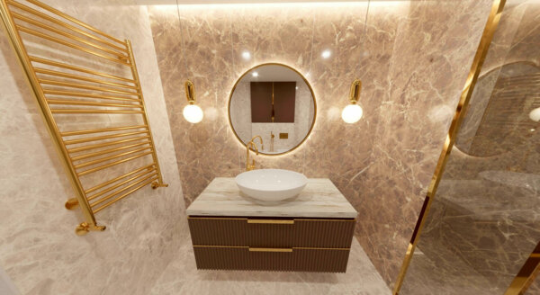 Programme Neuf - Emplacement Exceptionnel - Cap D'Ail