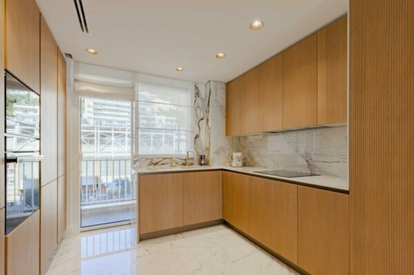 Magnifique 4 pièces - Les Abeilles