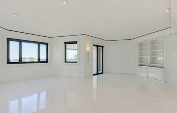 Appartement d’exception dans le Carré d'Or