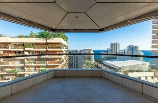 Appartement d’exception dans le Carré d'Or