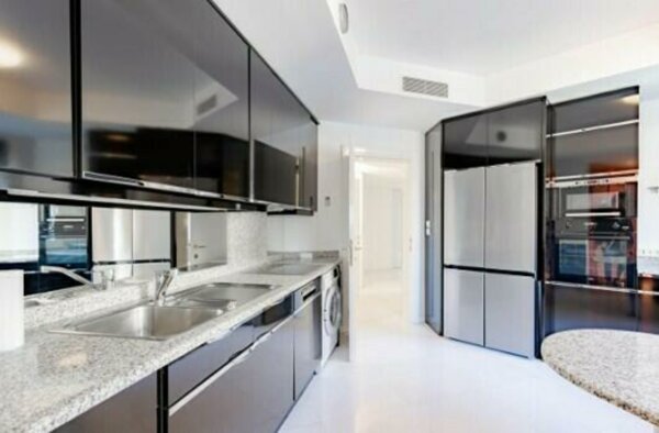 Appartement d’exception dans le Carré d'Or