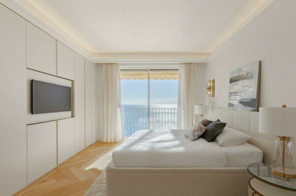 Magnifique 4 pièces - Les Abeilles