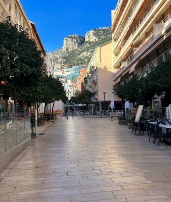Restaurant Condamine