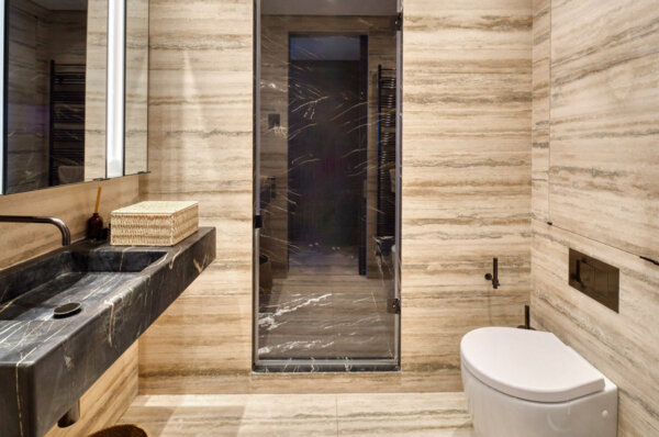 Beau 4 pièces avec vue sur le Grand Prix