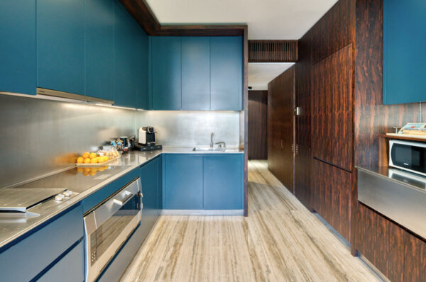 Beau 4 pièces avec vue sur le Grand Prix