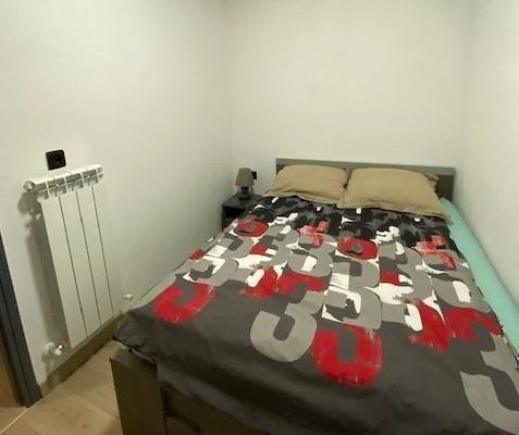 Exclusivité : Studio usage mixte sur le port de Monaco