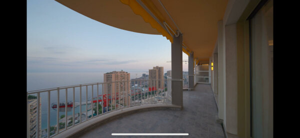 Magnifique 4 pièces - Les Abeilles