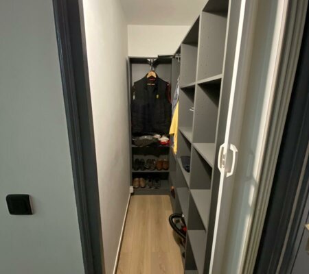 Exclusivité : Studio usage mixte sur le port de Monaco