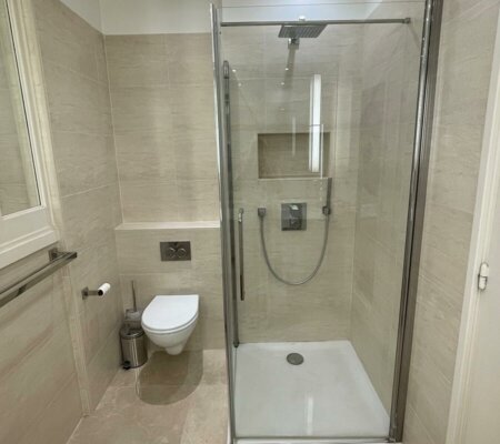 Beau 3 pièces dans une résidence Art Deco - Monte-Carlo