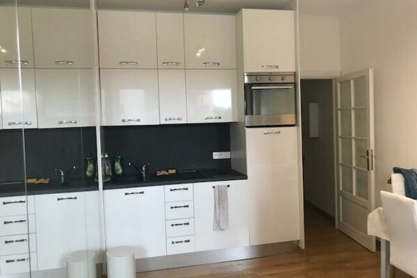 Studio sur le Port : Le Panorama