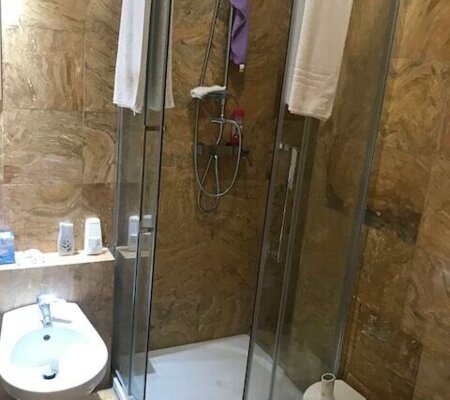 Studio sur le Port : Le Panorama