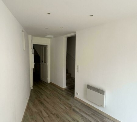 Villa Hollandia - 2 pièces