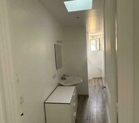 Villa Hollandia - 2 pièces