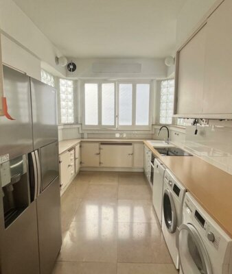 Beau 3 pièces dans une résidence Art Deco - Monte-Carlo