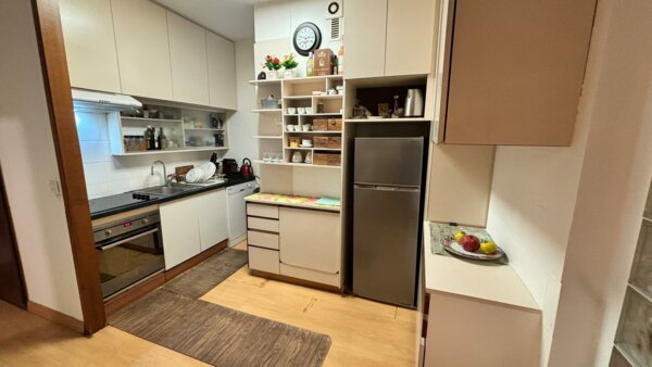 Vallespir- appartement familial