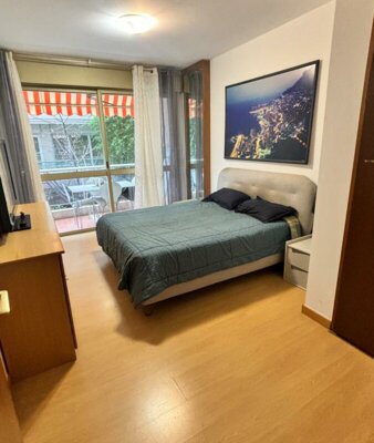 Vallespir- appartement familial