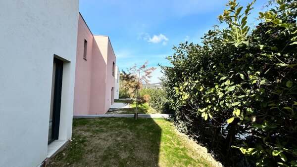 Nouveau projet- La Turbie- Villas neuves