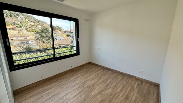 Nouveau projet- La Turbie- Villas neuves