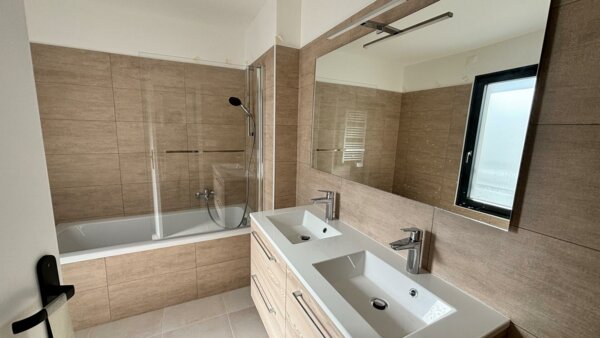 Nouveau projet- La Turbie- Villas neuves