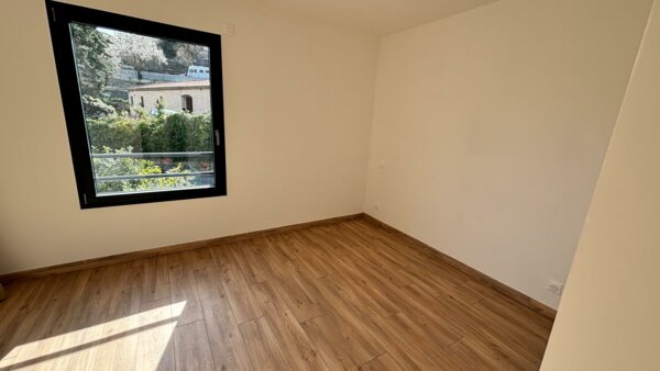 Nouveau projet- La Turbie- Villas neuves