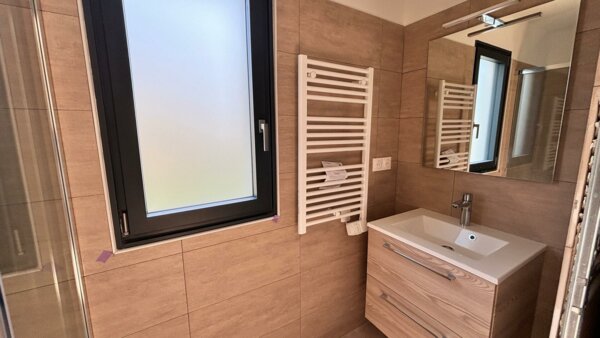 Nouveau projet- La Turbie- Villas neuves