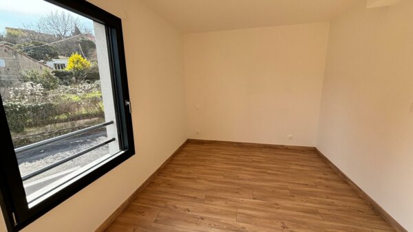 Nouveau projet- La Turbie- Villas neuves