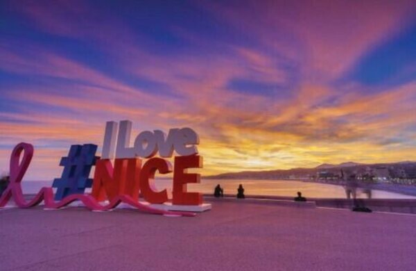 Programme neuf - Villas Nice