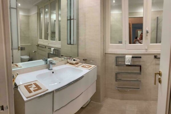 Beau 3 pièces dans une résidence Art Deco - Monte-Carlo