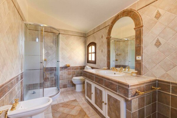 Agréable Villa provençale