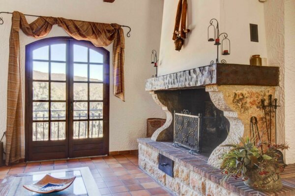 Agréable Villa provençale