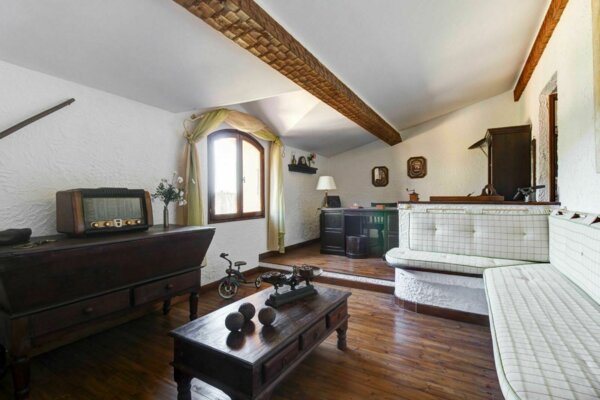 Agréable Villa provençale