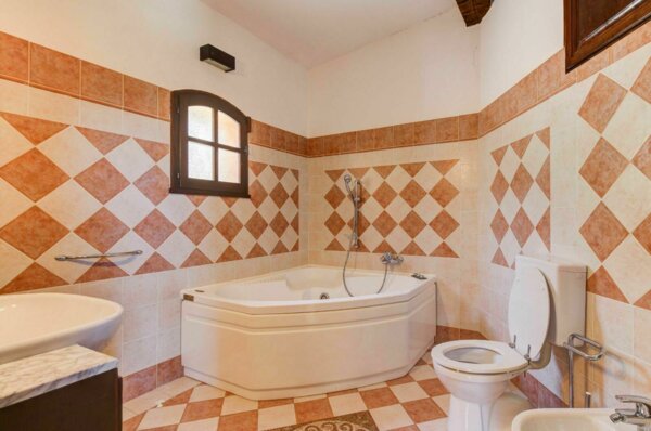 Agréable Villa provençale