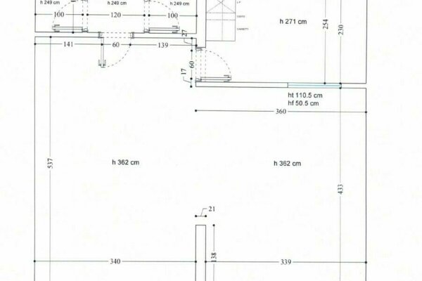 Local commercial / bureau