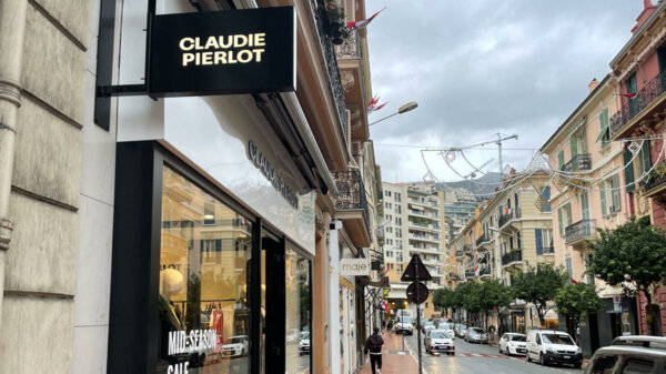 Fonds de commerce - Emplacement Premium à La Condamine