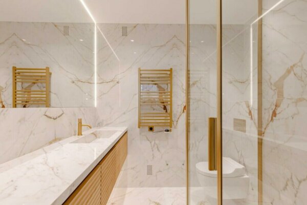 Magnifique 4 pièces - Les Abeilles