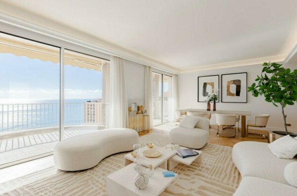 Magnifique 4 pièces - Les Abeilles