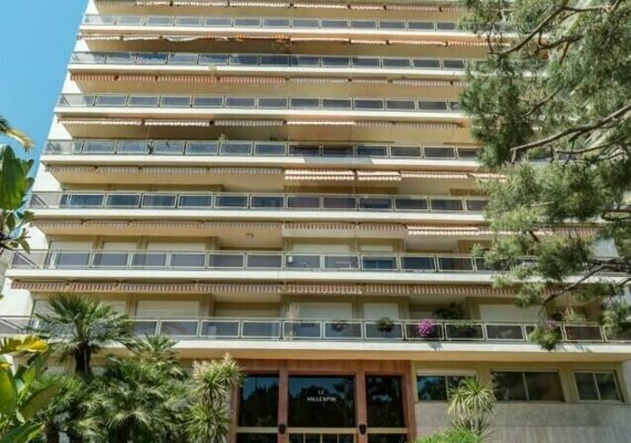 Vallespir- appartement familial