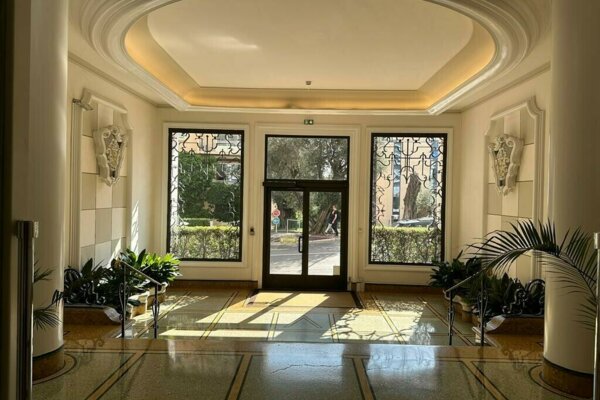 Beau 3 pièces dans une résidence Art Deco - Monte-Carlo