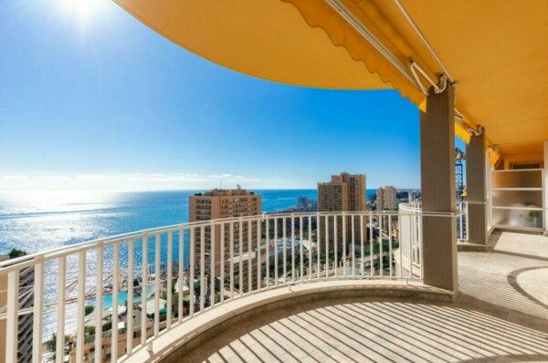 Magnifique 4 pièces - Les Abeilles